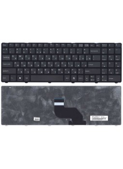 Клавиатура для ноутбука MSI CR640, CX640, A6400
